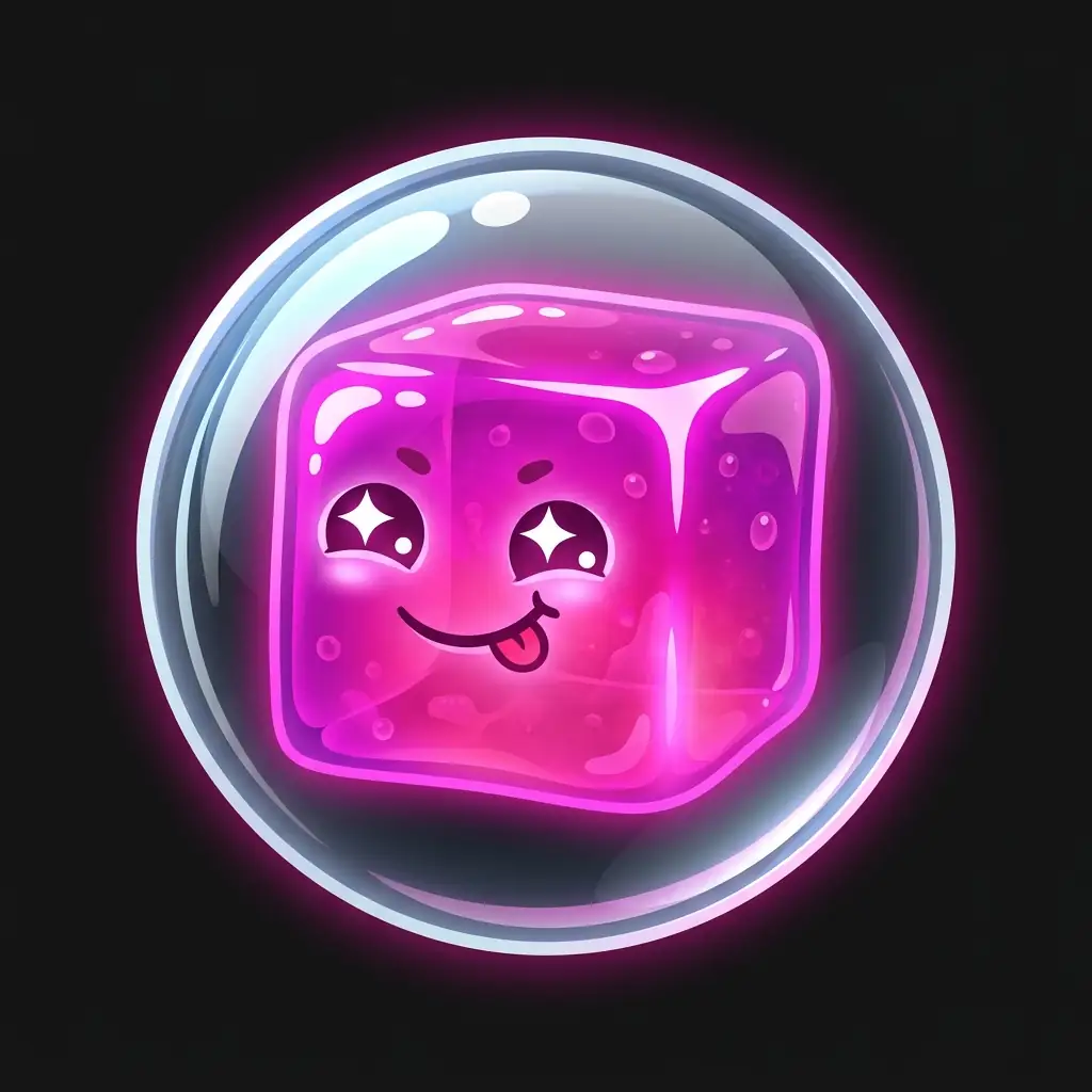 Jelly Symbol