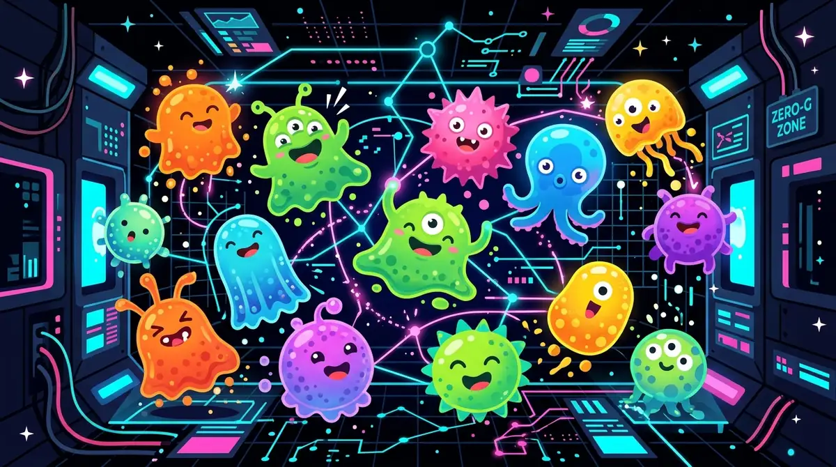 Community Gameplay Snapshot